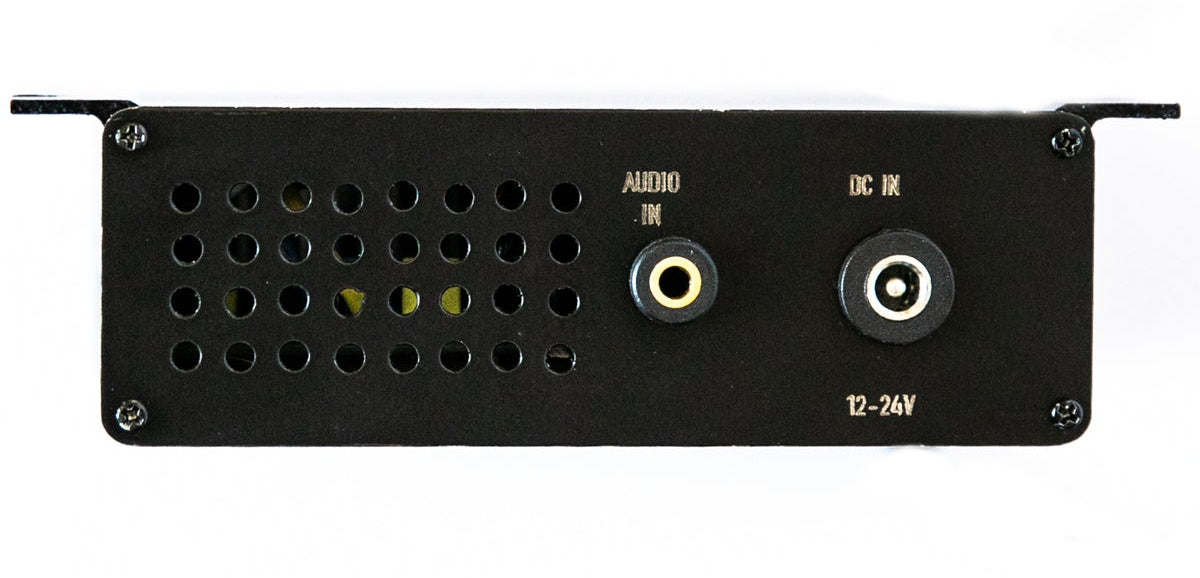 SeatShaker - SecretLab Titan EVO Edition